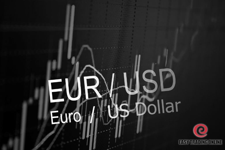 Giao dịch EUR/USD